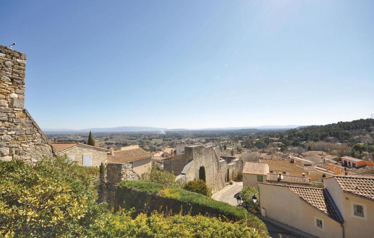 3 Bedroom Awesome Home In Chateuneuf De Gadagne Chateauneuf-de-Gadagne ภายนอก รูปภาพ